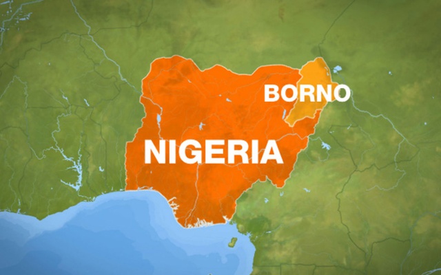 নাইজেরিয়ায় অপহৃত পাঁচ বিদেশি নির্মাণ কর্মীর এক সপ্তাহ পর মুক্তি