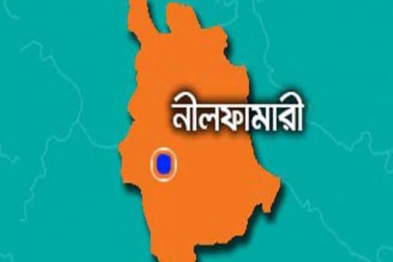 নীলফামারীর কিশোরগঞ্জ উপজেলায় বিদ্যুতের তারে জড়িয়ে এক বিদ্যুৎ মিস্ত্রী মৃত্যু