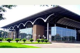 বঙ্গবন্ধু আন্তর্জাতিক কনভেনশন সেন্টার পুন:সংস্কার করবে চীন