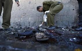 ইয়েমেনের মুকাল্লায় আত্মঘাতি বোমা হামলায় নিহত ৩৮ আহত ২৪