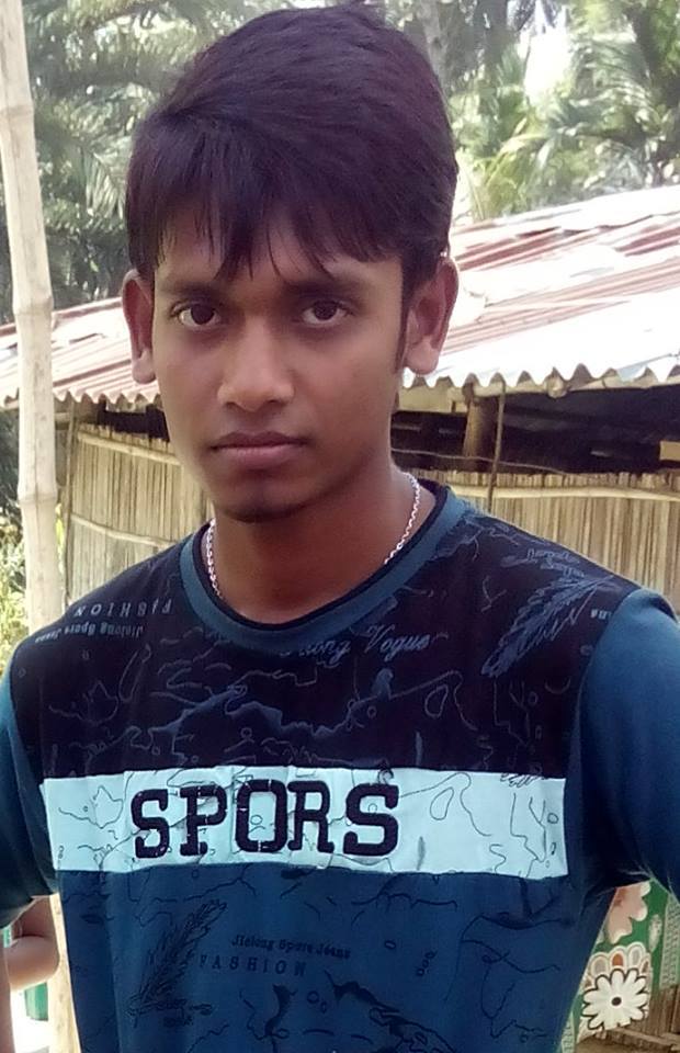 জাবি ছাত্র সন্ত্রাসী হামলায় আহত