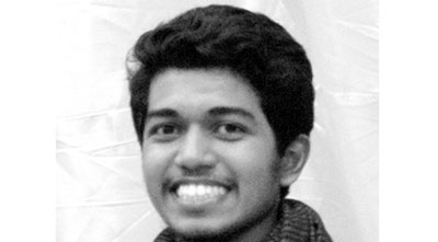 ক্যানসার আক্রান্ত চট্টগ্রাম বিশ্ববিদ্যালয়ের মেধাবী শিক্ষার্থী সাইমুম ইফতেখারকে বাঁচাতে সাহায্যের আবেদন...