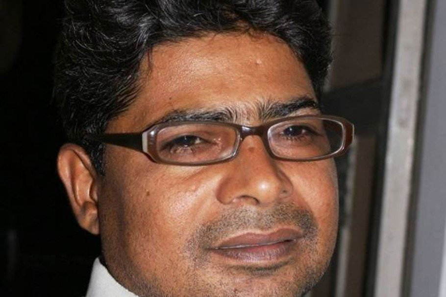 পাকিস্তানে হিন্দু সাংবাদিক বৈষম্যের শিকার !