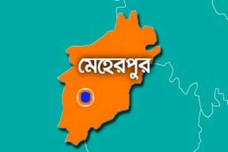 মেহেরপুরে একটি অস্ত্র মামলায় এক ব্যক্তিকে যাবজ্জীবন কারাদণ্ড