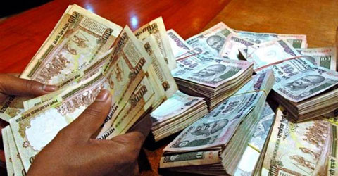 ব্রাহ্মণবাড়িয়ায় চাঙ্গা হয়ে ওঠেছে অবৈধ বৈদেশিক মুদ্রার বাণিজ্য