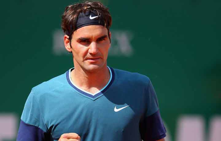 মার্কাস উইলিসের রূপকথার গল্প সমাপ্ত করলেন টেনিস তারকা ফেদেরার....