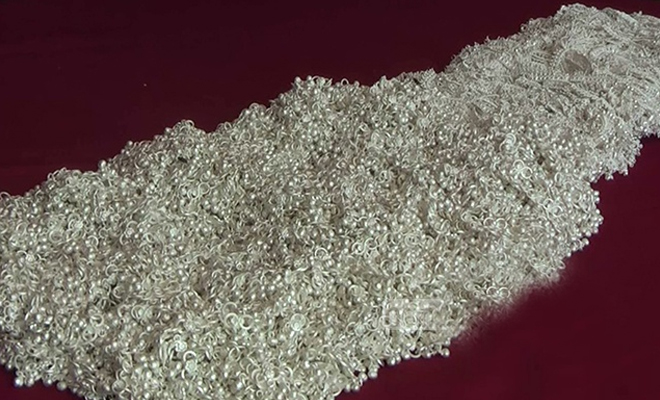 দামুড়হুদায় আট কেজি রুপাসহ আটক ১, মোটরসাইকেল জব্দ