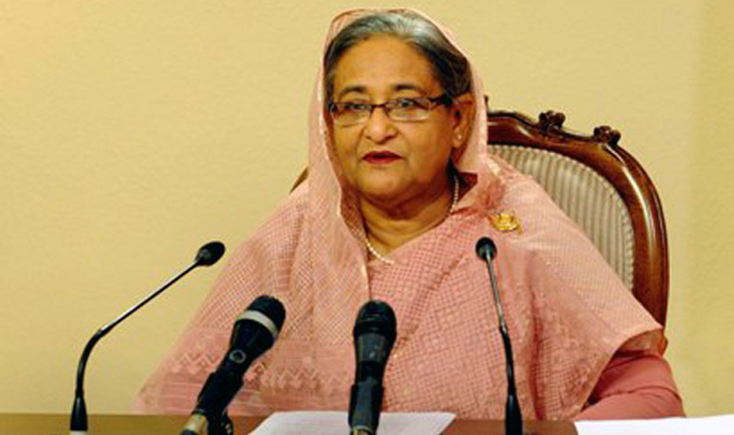 বাংলাদেশ ও ডেনমার্ক পারস্পরিক সহযোগিতা বৃদ্ধির অনেক সুযোগ রয়েছে ।। প্রধানমন্ত্রী