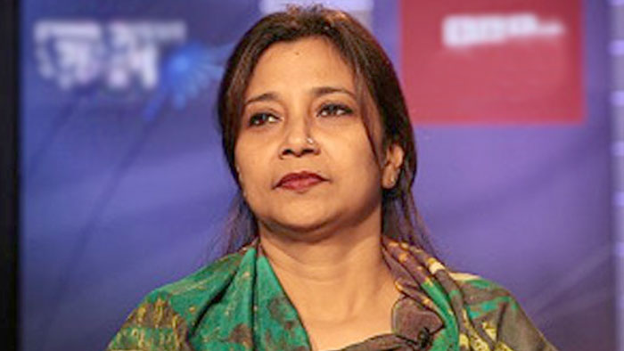 একটি এনআইডির বিপরীতে কয়টি সিম, জানা যাবে আগামি ৭ জুলাই থেকে ।। প্রতিমন্ত্রী তারানা হালিম