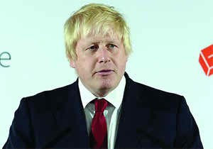 ইংল্যান্ডের প্রধানমন্ত্রী হচ্ছেন না ‘ব্রেক্সিট’ নেতা বরিস জনসন...