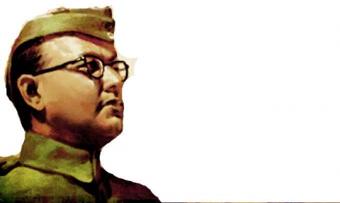 গুমনামী বাবার ছদ্মবেশেই কি বেঁচে ছিলেন নেতাজি সুভাষচন্দ্র বসু?