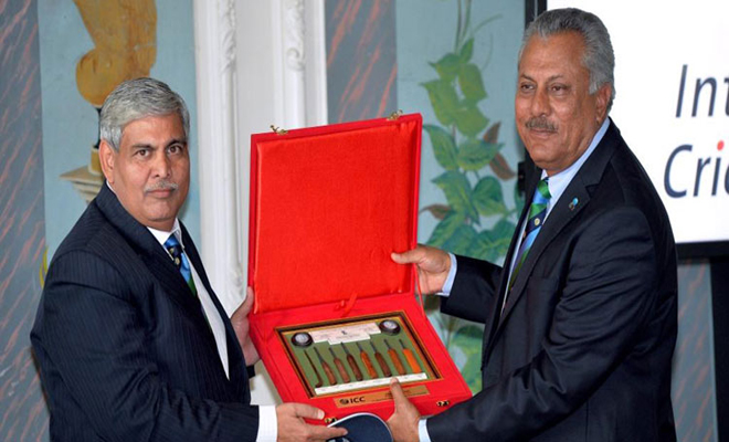 আইসিসির নতুন সহযোগী সদস্য সৌদি আরব