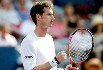 উম্বলডন টেনিসে তৃতীয় রাউন্ডে অ্যান্ডি মারে।।