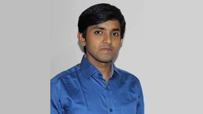 ঝিনাইদহে 'বন্দুকযুদ্ধে' শিবির নেতা নিহত।।