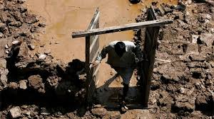 ভারতের উত্তরাখণ্ডে প্রবল বৃষ্টি ও ভূমিধস নিহত ২৯ ও নিখোঁজ ২৫ জন ...