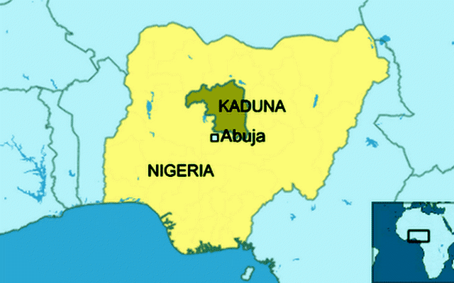 নাইজেরিয়ায় সিয়েরা লিওনের কূটনীতিক সাবেক সেনা প্রধান অপহৃত