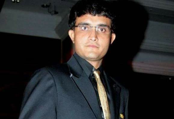 আইসিসি- র ক্রিকেট কমিটির চেয়ারম্যান হতে পারেন সৌরভ?