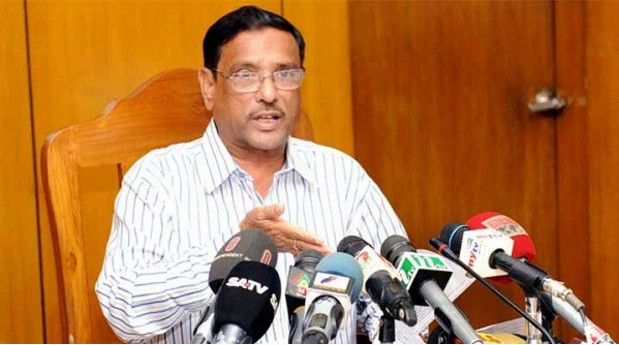 জনদূর্ভোগ কমাতে ভিআইপিদের উল্টো রাস্তায় না যাওয়ার অনুরোধ জানিয়েছেন সড়ক পরিবহনমন্ত্রী