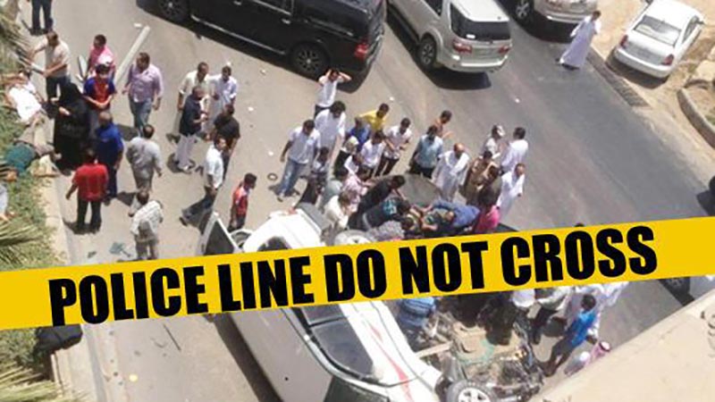 ভারতের উত্তরাখণ্ড সড়ক দুর্ঘটনায় নিহত ১০ ও আহত ৪