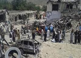 বাগদাদে বোমা হামলায় নিহতের সংখ্যা বেড়ে ১২০ ছাড়িয়েছে