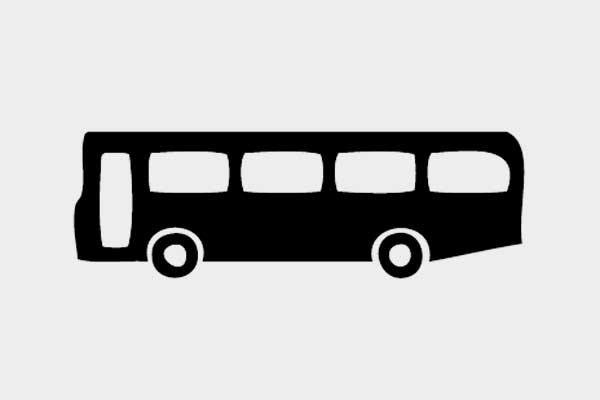 বৃষ্টি মাথায় নিয়েও গাবতলীতে ঘরে ফেরা মানুষের উপচে পড়া ভিড়।।