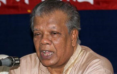 বাংলাদেশকে জঙ্গিবাদী রাষ্ট্র বানানোর ষড়যন্ত্র চলছে ।। শিল্পমন্ত্রী