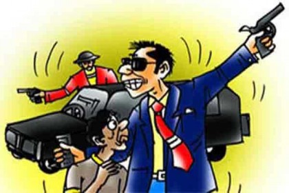 বরিশাল নগরীতে তৎপর দেড় শতাধিক ছিনতাইকারী