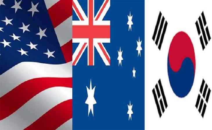 বাংলাদেশ ভ্রমণে ৩ দেশের নাগরিকদের সতর্কতা