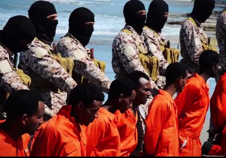 বিশ্বে গত দুই বছরে আইএসের বলি ১৩০৯! অধিকাংশই পশ্চিমা নাগরিক