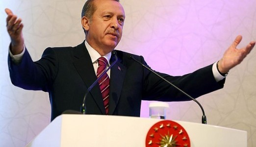 সিরীয়দের নাগরিকত্ব দেবে তুরস্ক ।। তুর্কি প্রেসিডেন্ট রিসেপ তাইয়্যেপ এরদোগান