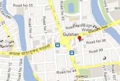 আবারও দূর্ঘটনাস্খল গুলশান ।। ভয়াবহ এসি বিস্ফোরণে দগ্ধ ১১