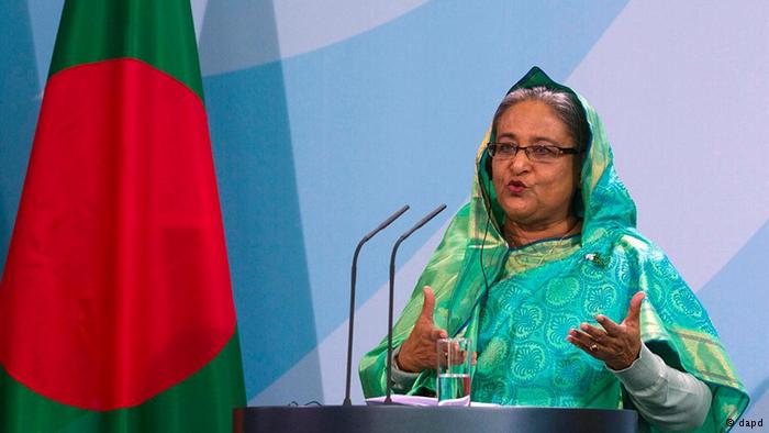 ফেসবুকে প্রধানমন্ত্রীকে হত্যার হুমকি।। রংপুরে যুবক গ্রেফতার