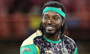 গেইলের সেঞ্চুরিতে সাকিবদের জয়