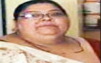 স্ত্রীর ওজনে পিষ্ট হয়ে স্বামীর মৃত্যু।।