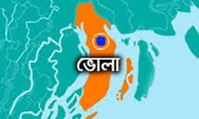 এবার দ্বীপ জেলা ভোলার মন্দিরের প্রণামী বাক্সে হত্যার হুমকি দিয়ে চিঠি প্রেরন .....