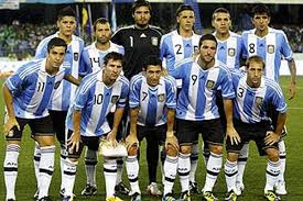 মেসিদের নুডুলস কিনে দেয়ার টাকাও নেই আর্জেন্টিনার!