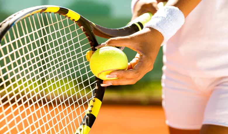 উইম্বলডন টেনিস প্রতিযোগিতা : ভেসনিনাকে উড়িয়ে সেমিফাইনালে সেরেনা উইলিয়ামস