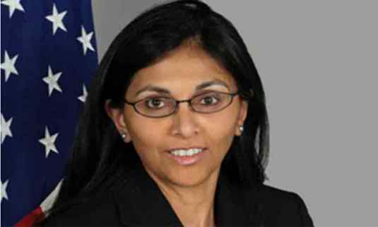 সন্ত্রাস দমনে বাংলাদেশকে বিশেষজ্ঞ সহায়তার প্রস্তাব মার্কিন যুক্তরাষ্ট্রের ।।