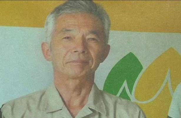 জাপানের নাগরিক কুনিও হোশি হত্যা মামলার চার্জশিট দাখিল