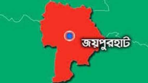 পাঁচবিবিতে মাইক্রোবাসের চালককে গলা কেটে হত্যা