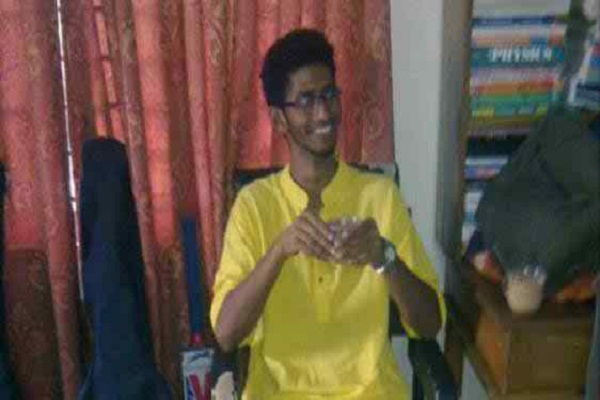 জঙ্গি আবিরের লাশ গ্রহণ করেননি তার বাবা, সরকারি ব্যবস্থাপনায় কিশোরগঞ্জে দাফন।।