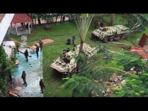 জঙ্গিদের কাছে বাংলাদেশ কখনই পরাজিত হতে পারে না ।। ৩২ বুদ্ধিজীবীর বিবৃতি