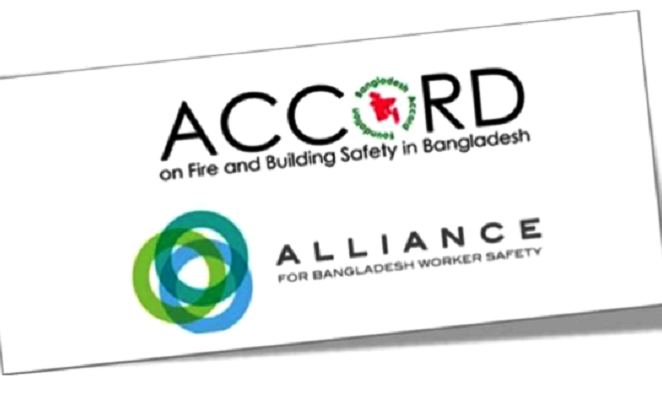 দুই মাসে ১০ কারখানার সঙ্গে ব্যবসা বাতিল করেছে অ্যাকর্ড