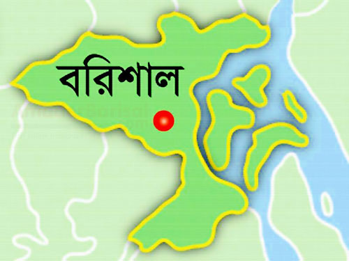 বরিশালে জ্বালানি তেল বোঝাই ট্রাকসহ আটক ৩     