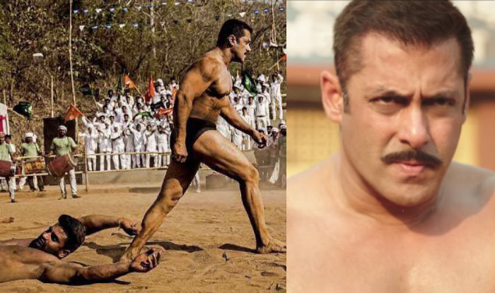 এবার সুলতান ছবির কাহিনী নিয়ে প্রতারণার মামলায় নায়ক সালমানের নাম