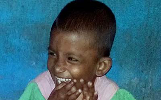 ১৯ ঘণ্টা পর পুকুরে পড়ে নিখোঁজ শিশুর লাশ উদ্ধার