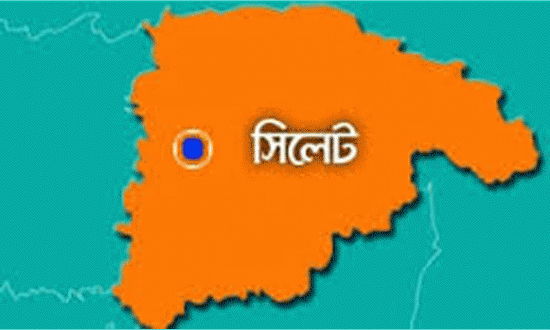 সিলেটে সহপাঠীর ছুরিকাঘাতে স্কুলছাত্র আহত