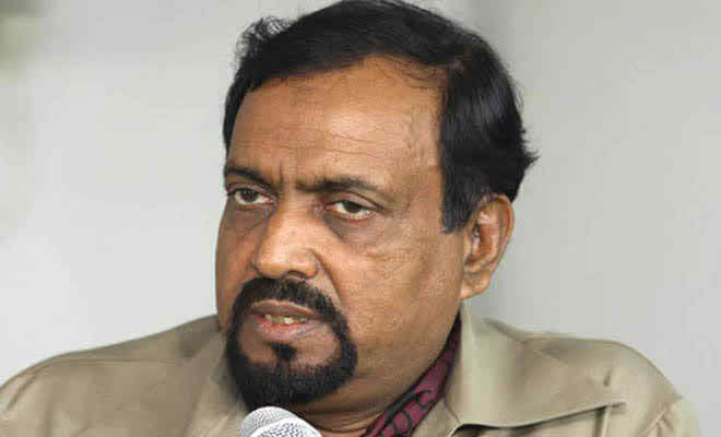 'সন্ত্রাস মোকাবেলায় ঐক্যবদ্ধ রাজনীতির কোন বিকল্প নেই' ।। জাপা মহাসচিব