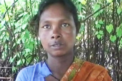 ছাগল কিনতে সন্তান বিক্রি!