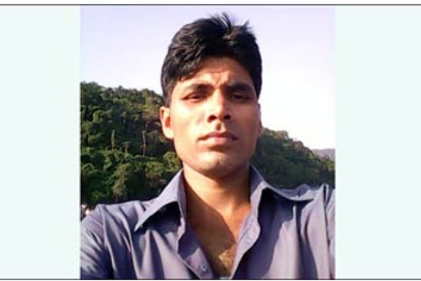 নারায়ণগঞ্জে এক গার্মেন্টকর্মী ১১ দিন ধরে নিখোঁজ